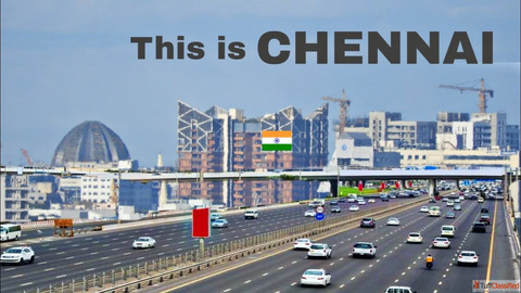 Taxi Service in Chennai