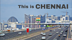 Taxi Service in Chennai