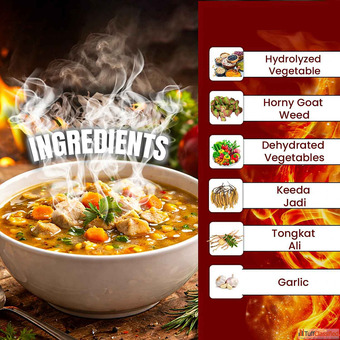 Boost Your Natural Vitality