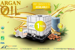 Bulk argan Oil Supplier and manufacturer