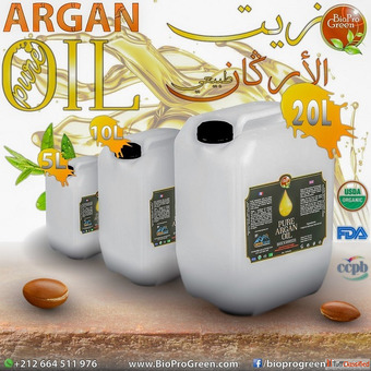 Bulk argan Oil Supplier and manufacturer