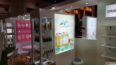 Bulk argan Oil Supplier and manufacturer