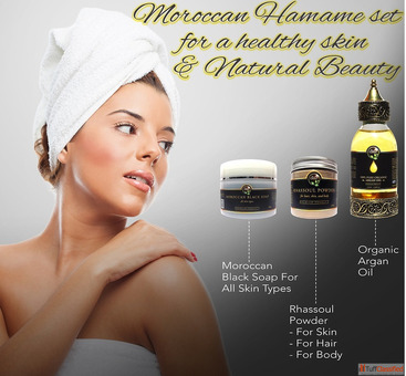 Bulk Black Soap Wholesale Supplier - Authentic Moroccan Black Soap