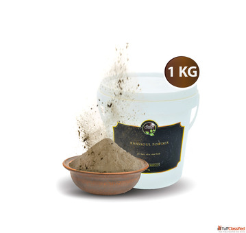 Premier Ghassoul Supplier in Morocco Discover the Unique Clay for Beauty and Wellness