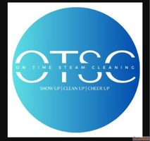 On Time Steam Cleaning