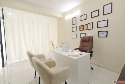 Dr. Prince Uchadiya Orthopaedic Joint Care Clinic