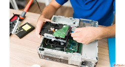 Jalaram Computer Computer Repairing And Sales