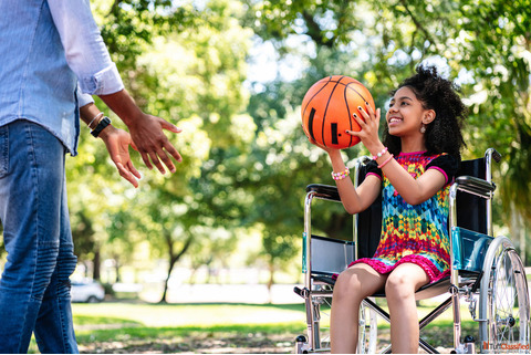 What Is the Difference Between Disability and Disorder