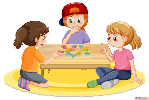 Best Eye Hand Coordination Fine Motor Activities for Kids