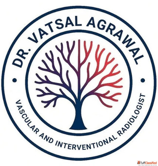 Best Interventional Radiologist in Ahmedabad - Dr. Vatsal Agrawal