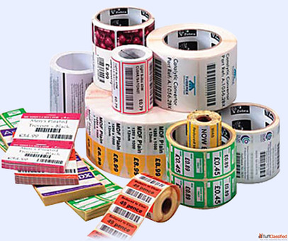 Thermal Transfer Labels Supplier 2026 Reliable Trusted Label Experts