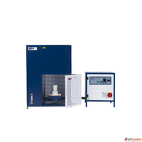 Bottom Loading Chamber Furnaces India Sylab Scientific