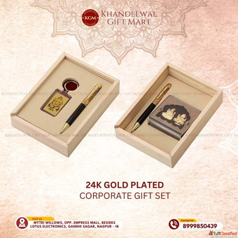 Best Unique Gifts in Nagpur Customized Premium Gifting Solutions