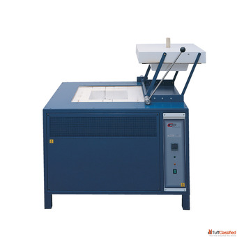 Top Loading Chamber Furnaces IndiaHigh-TemperatureSylab