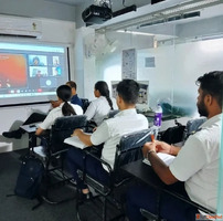 CPL Pilot Training in Ranchi Jharkhand VayuSa Aviation