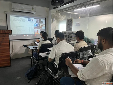 CPL Pilot Training in Ranchi Jharkhand VayuSa Aviation