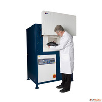 BRF Series Chamber Furnaces 1700-1800C Sylab's