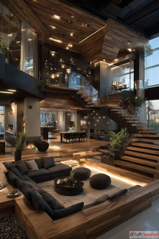 Experienced Architecture Interior Design Firm Tambia And Associates