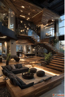 Experienced Architecture Interior Design Firm Tambia And Ass...