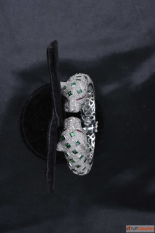 Diamonds store in chanayakpuri