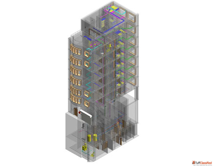 Professional Building Information Modeling Solutions for Global Construction Projects