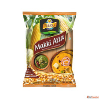 Buy Makki Atta Online - Deepak Brand Pure Corn Flour