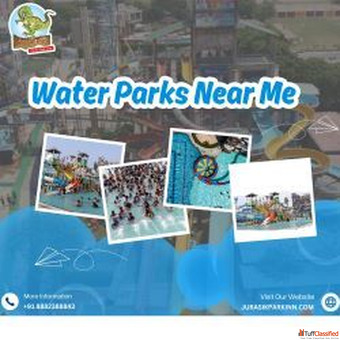 Adventure Park In Delhi Ncr Fun Day at Jurasik Park Inn