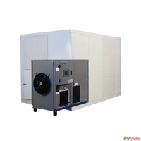 Blacknut Fruit and Vegetable Dehydration Plant - Premium Dri...