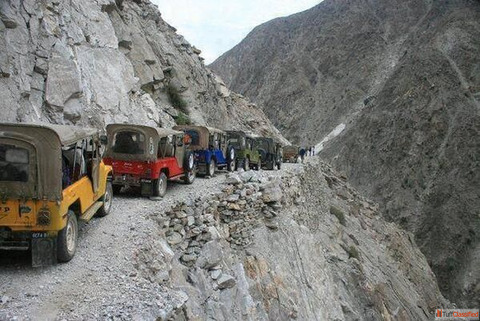 Rakaposhi Base Camp Hunza Valley Trek How to Choose a Tour and What to Expect