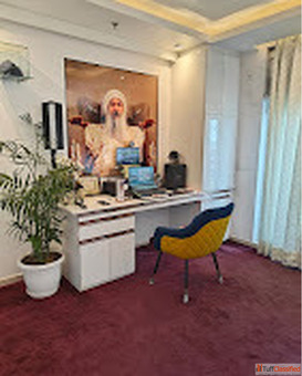 Explore Osho Meditation Centre Discourses