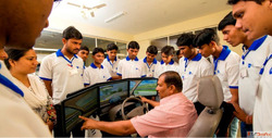 Commercial Vehicle Driver Training Professional Driving Skil...