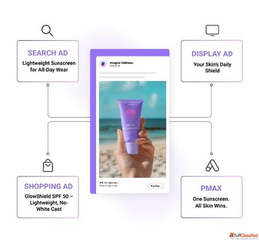 Step Ahead in Digital Advertising with a Smart Ad Copy Generator