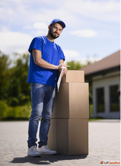 Professional Packers And Movers In Gurgaon at Best Price