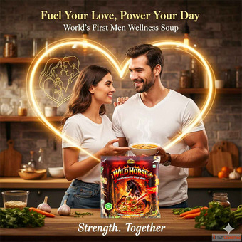 Unleash Your Inner Strength Naturally