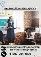 Affordable Top WordPress Web Agency Services