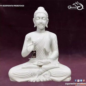 Custom Designs Available - Marble God Statue Manufacturer