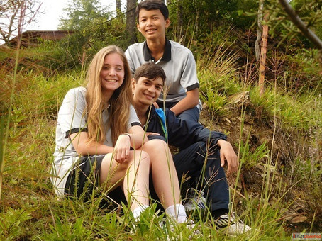 Top Ranked Boarding Schools in Dehradun