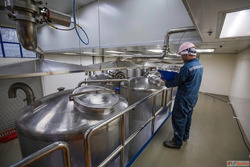 Trusted Commercial Kitchen Equipment Manufacturer In Delhi f...