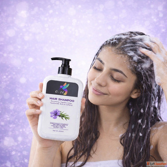 Top 10 Best Shampoos in India