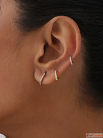 Shop Women Silver Jewellery Collection