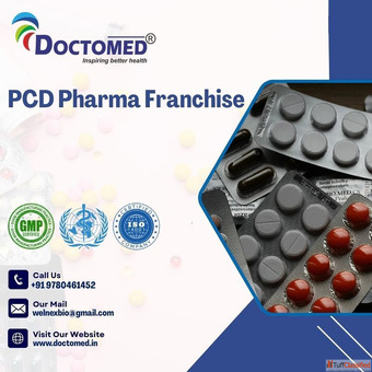 PCD Pharma Franchise