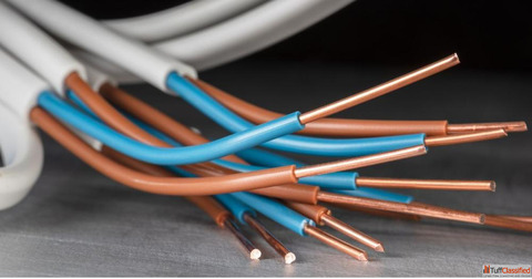 Top Wire Company In India Suraj Cables