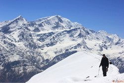 Pangarchulla Peak Trek Detailed Itinerary