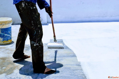 Reliable Waterproofing Consultants in Delhi NCR