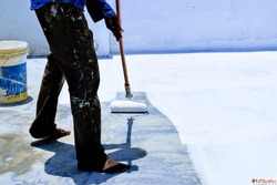 Reliable Waterproofing Consultants in Delhi NCR