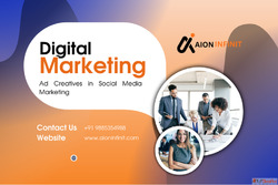 How AION INFINIT Helps Brands Scale in the Digital Era