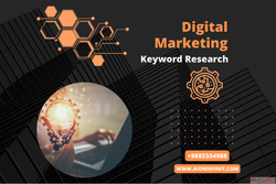 How to Identify High-Search Volume Keywords