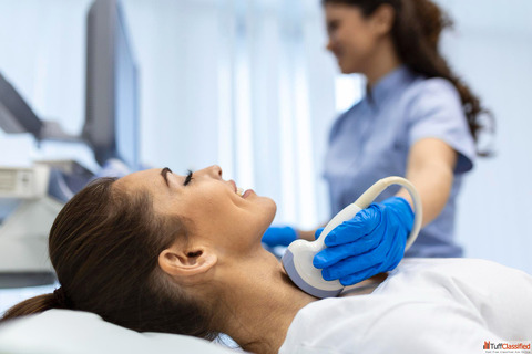 Trusted Best Thyroid Doctor in Agra for Long-Term Wellness