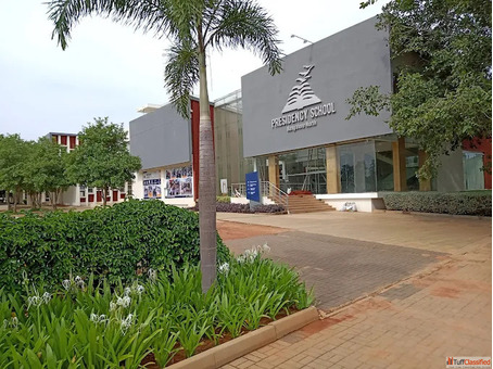 Top CBSE school in Bangalore North - Presidency School