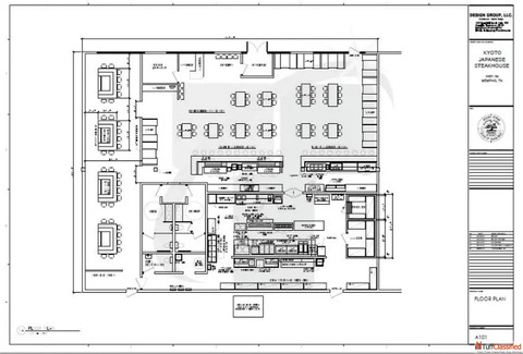 Precision Architectural Construction Drawing Services for Seamless Project Execution